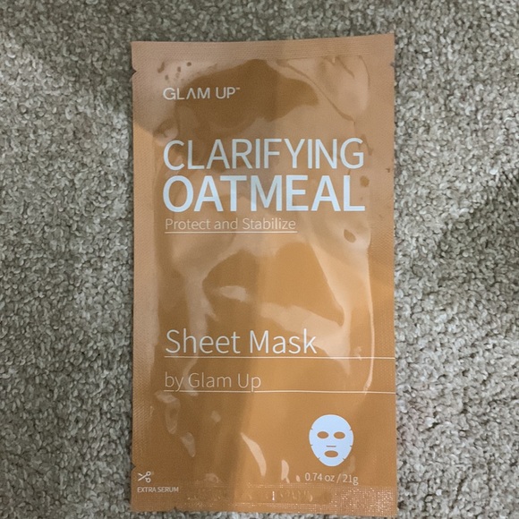 Glam up - Picture 5 of 6